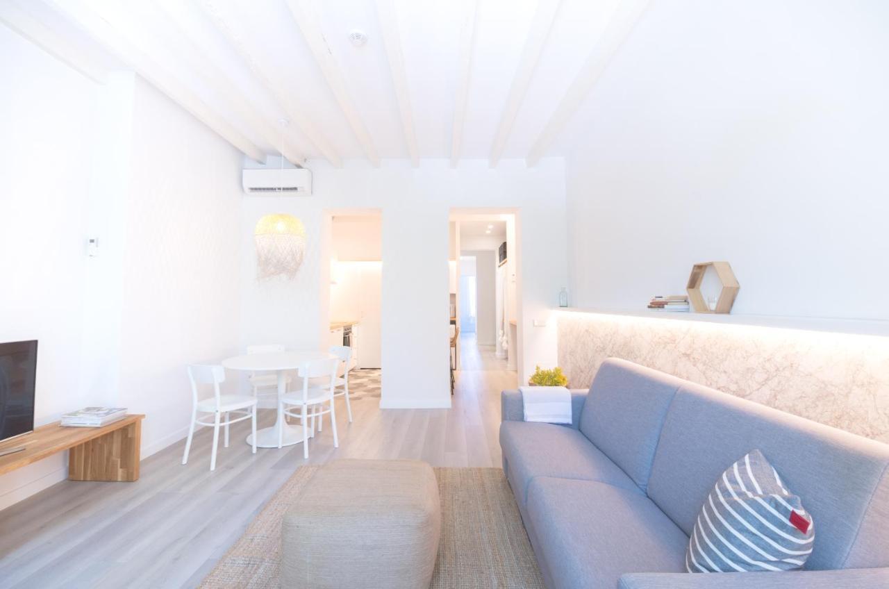 Marsuites Palma - Turismo De Interior Ti 162 Екстериор снимка