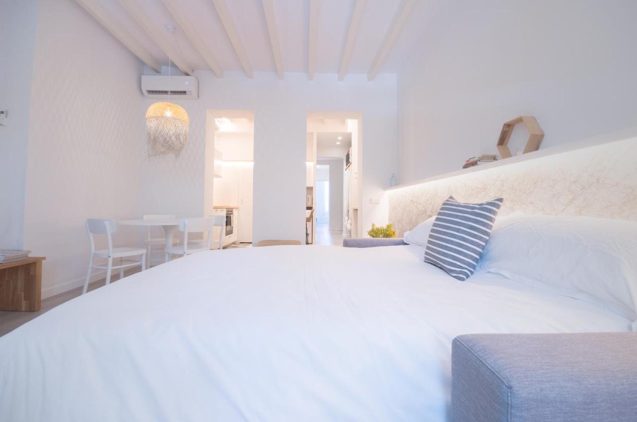 Marsuites Palma - Turismo De Interior Ti 162 Екстериор снимка