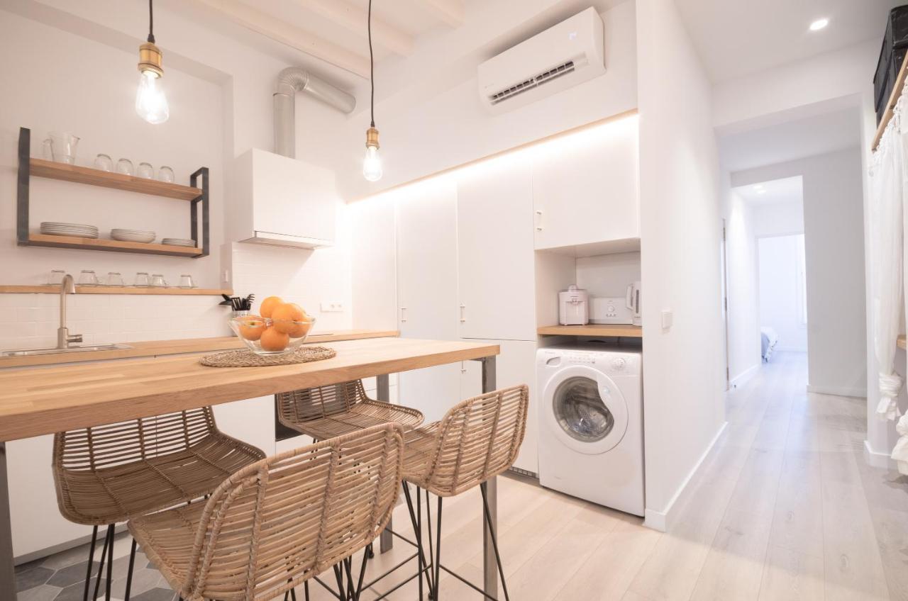 Marsuites Palma - Turismo De Interior Ti 162 Екстериор снимка